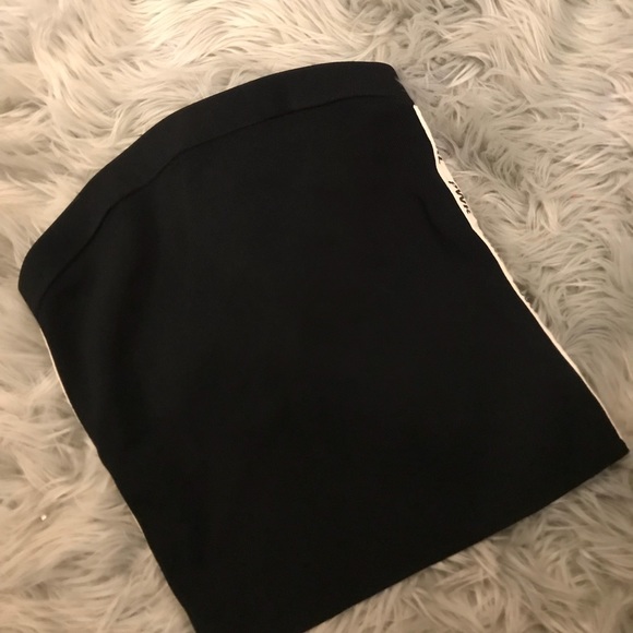 OLIVIA CULPOXXREVOLVE GRL POWER tube tank - Picture 4 of 4